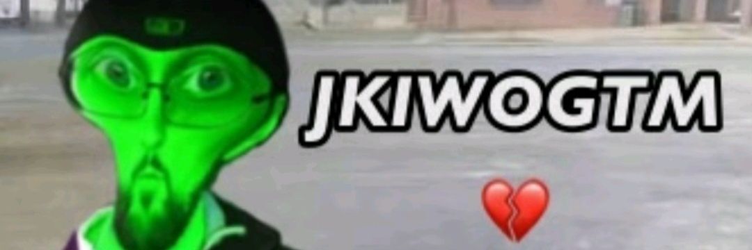 The evil zomborg banner