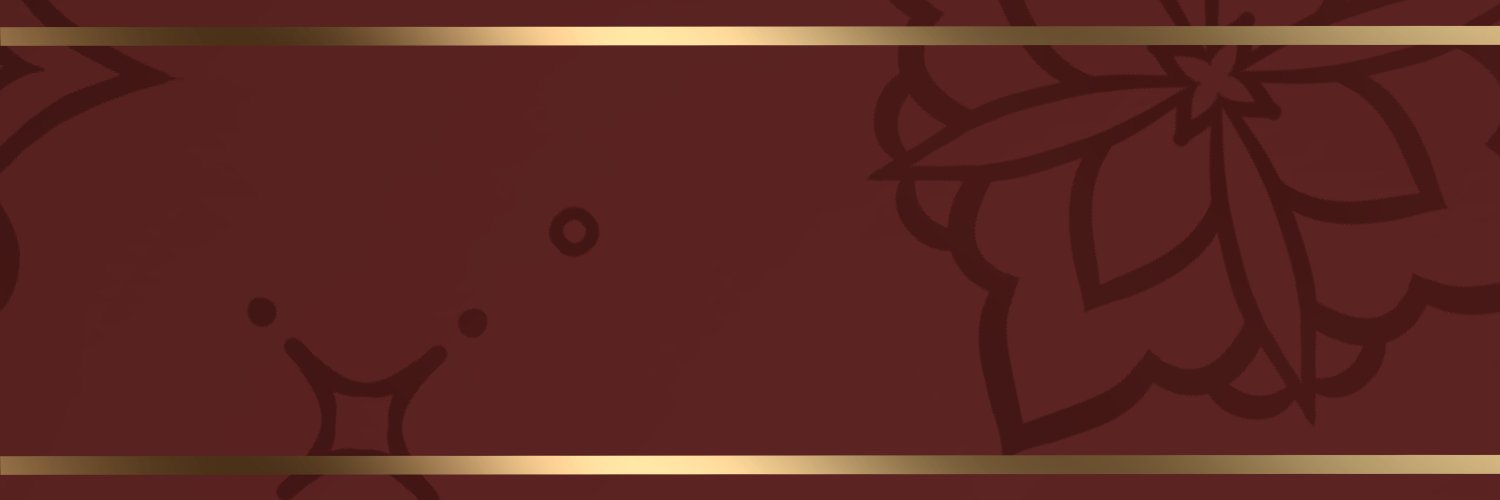 零／zero　新人vtuber (youtube•Twitch) banner