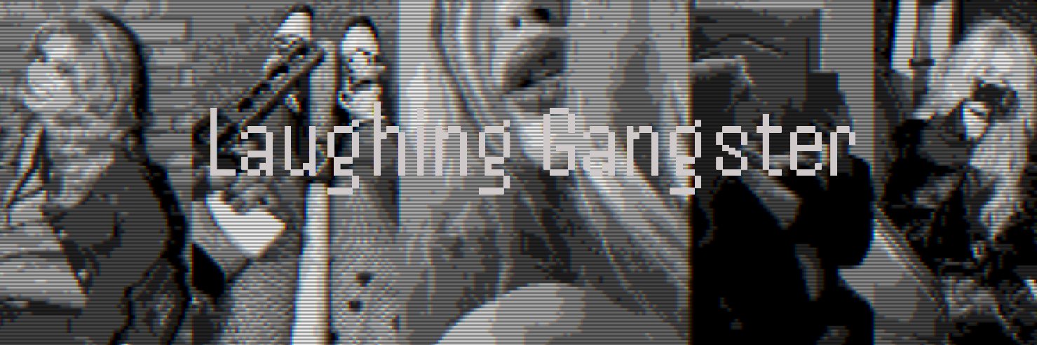 ♦️𝓛𝓪𝓾𝓰𝓱𝓲𝓷𝓰 𝓖𝓪𝓷𝓰𝓼𝓽𝓮𝓻♦️ banner