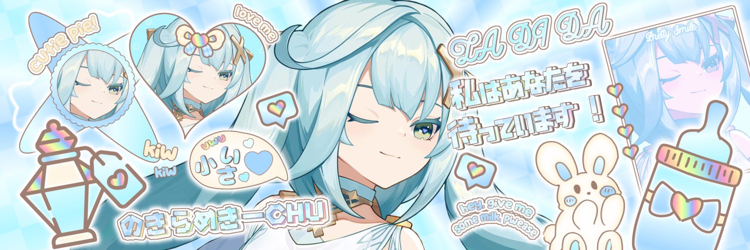 dorayfaki's profile banner image
