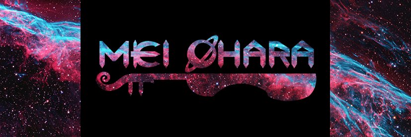 meiOhara's profile banner image
