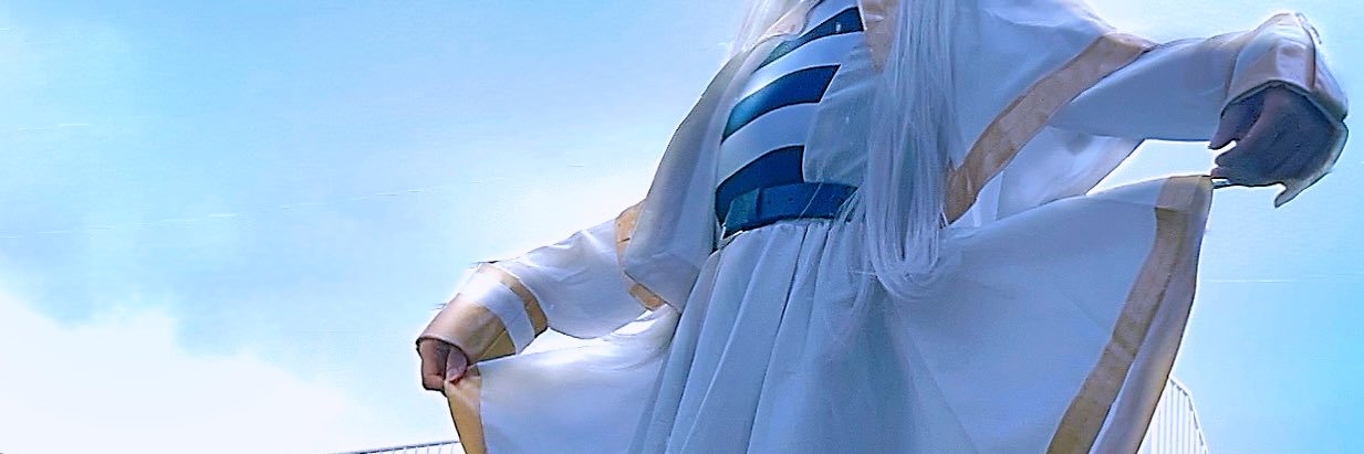 ゆずりは @4/5 a! banner