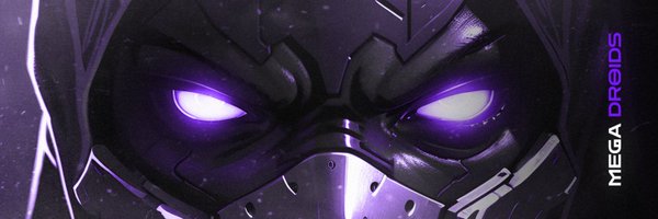 MegaDroids Profile Banner
