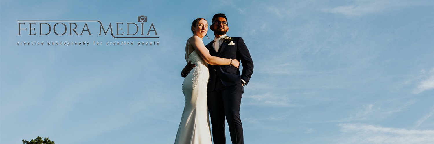 Fedora Media banner