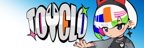 TOYCLO_VR Profile Banner