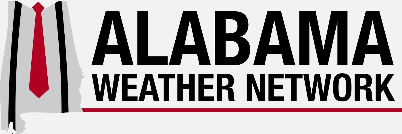 Alabama Weather Network's banner