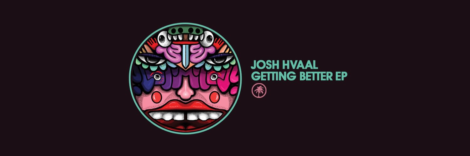 Josh_Hvaal's profile banner image