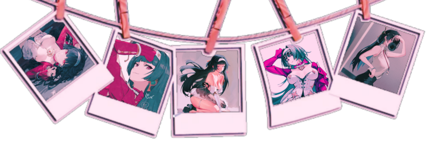 ˗ˏˋ ♡ ˎˊ˗ banner