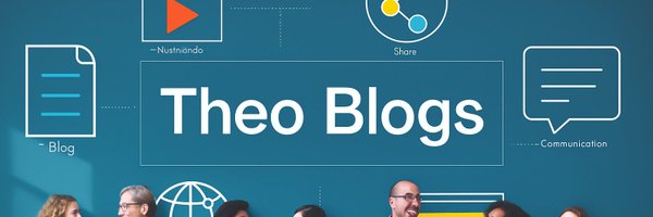 TheoBlogs Profile Banner