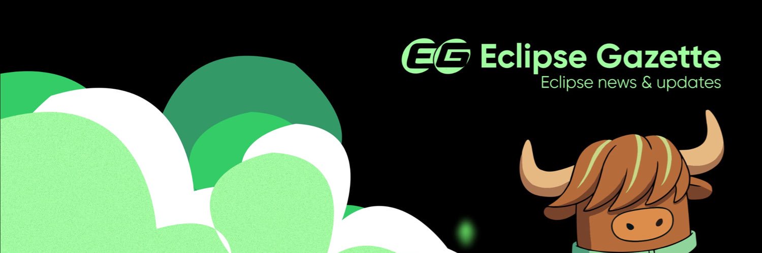Eclipse Gazette's banner