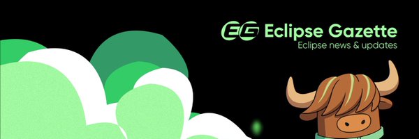 EclipseGazette Profile Banner