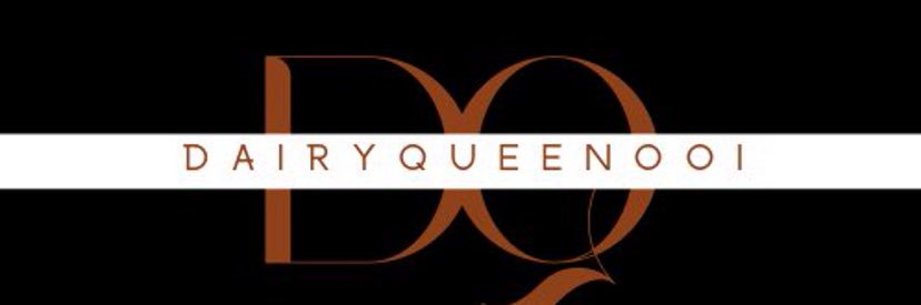 daIryqueen001's profile banner image