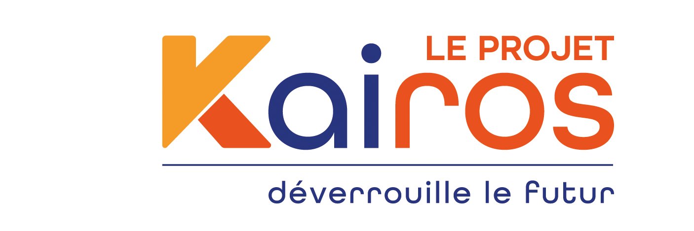 LeProjetKairos's profile banner image