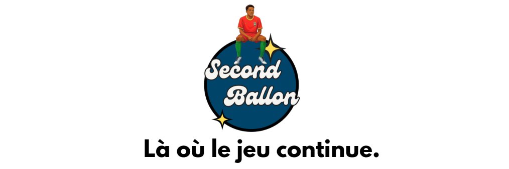 Second Ballon banner
