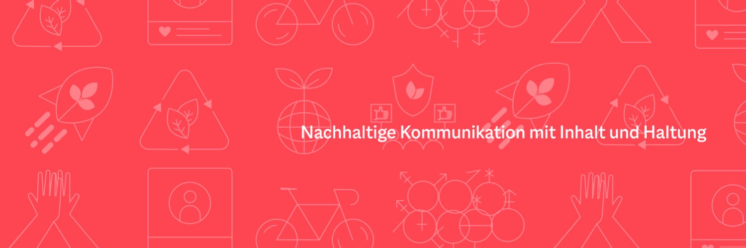 WE DO communication banner