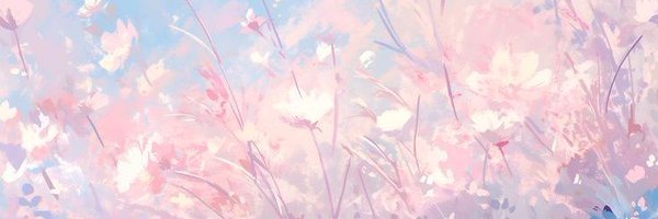 BerrytoHeart Profile Banner