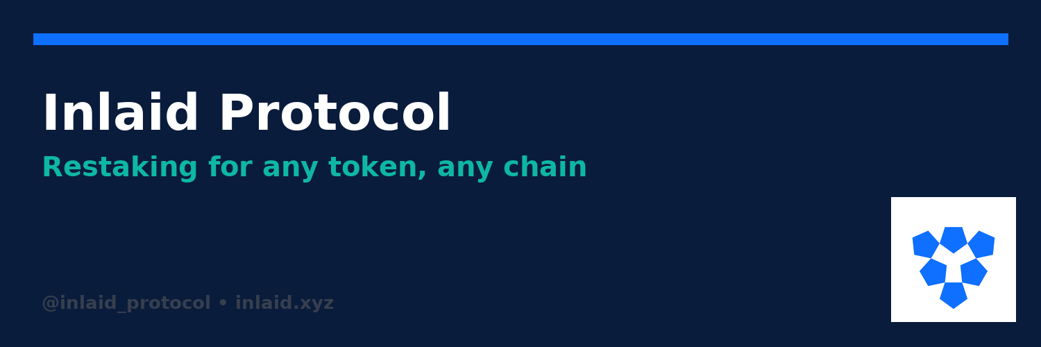 Inlaid_xyz's profile banner image