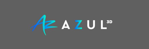 azul3d Profile Banner