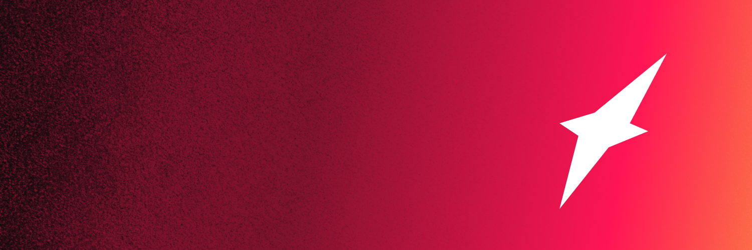 ASTRA's banner