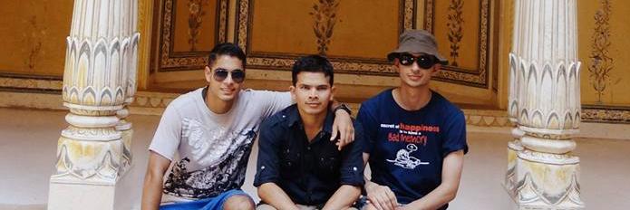 rawat_91's profile banner image