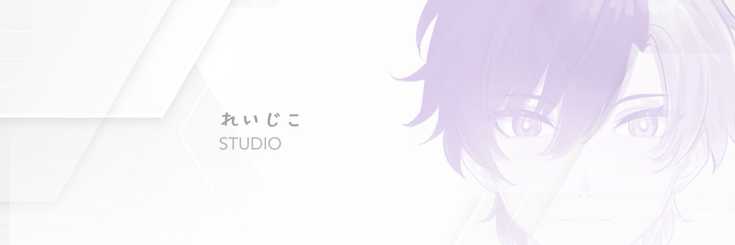 reijikoolab's profile banner image