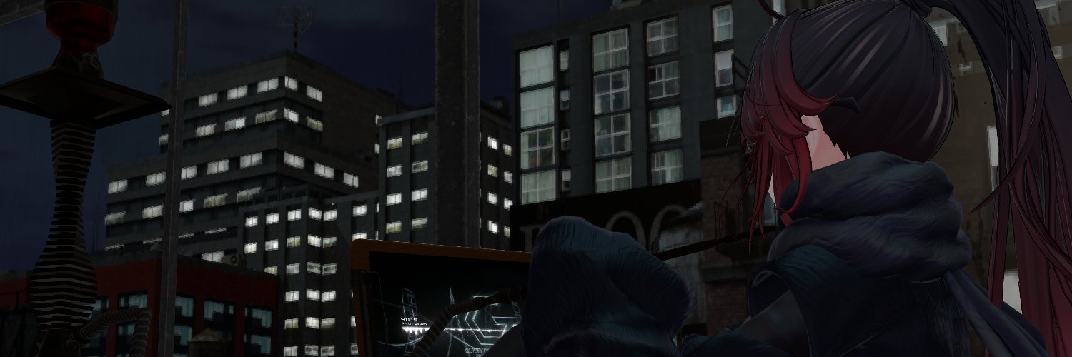 ちぇるしーー banner