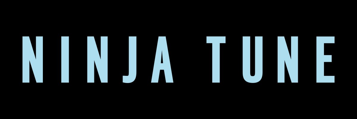 ninjatune's profile banner image