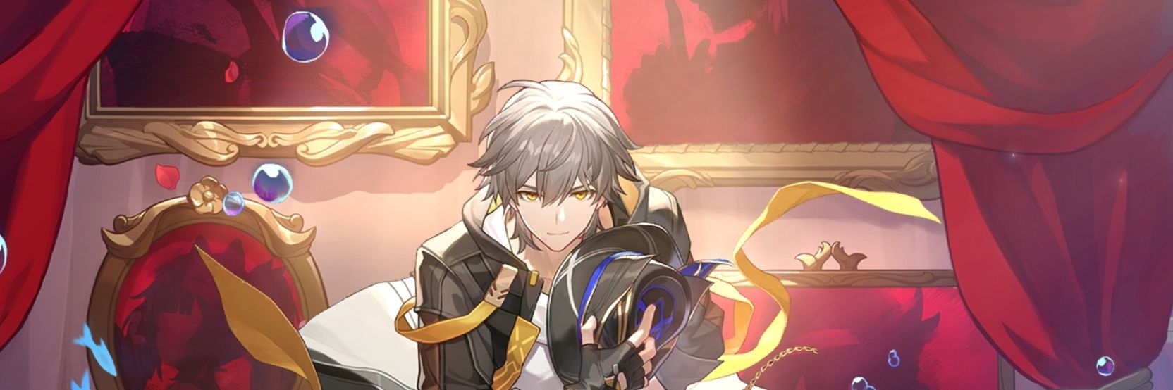 櫻星(インシン) ゲーム垢 banner
