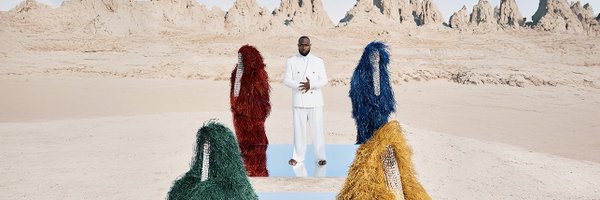 davido Profile Banner