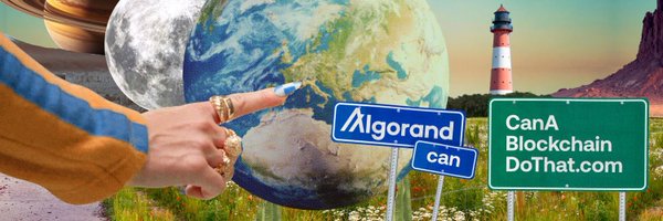 algointent Profile Banner