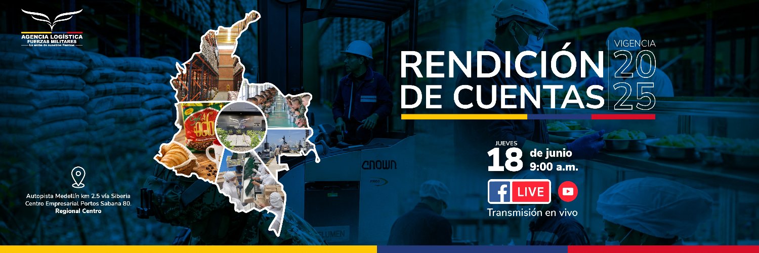 AgLogistica's profile banner image