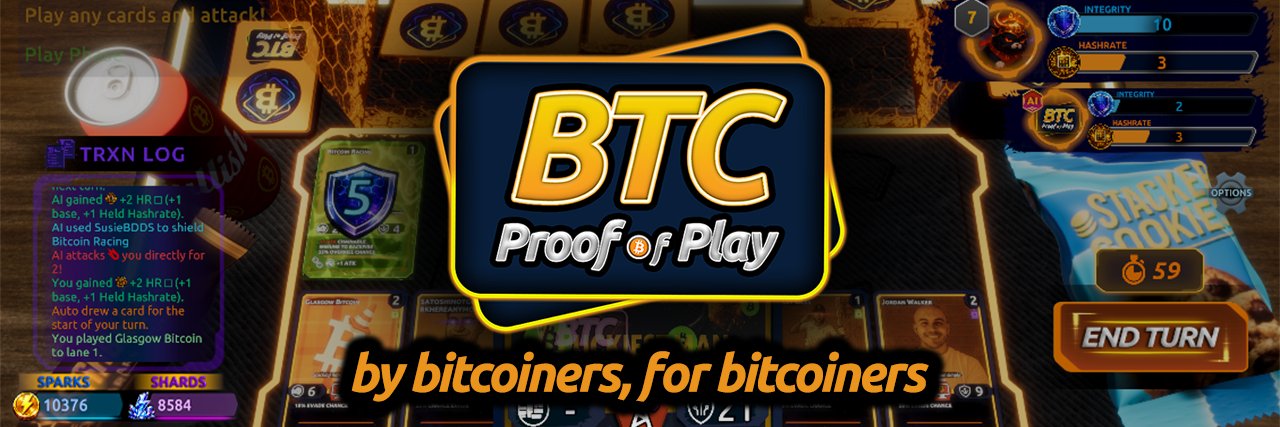BTCProofofPlay banner