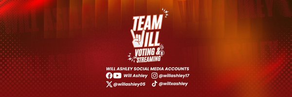 WillAshleySVT Profile Banner