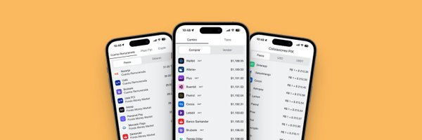 Compara_ar Profile Banner