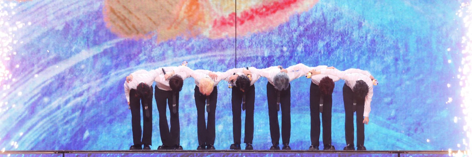 xiaoxingxingTF's profile banner image