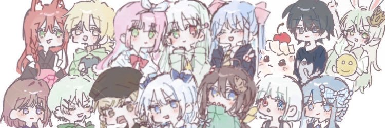 しめさぱわっ3 banner
