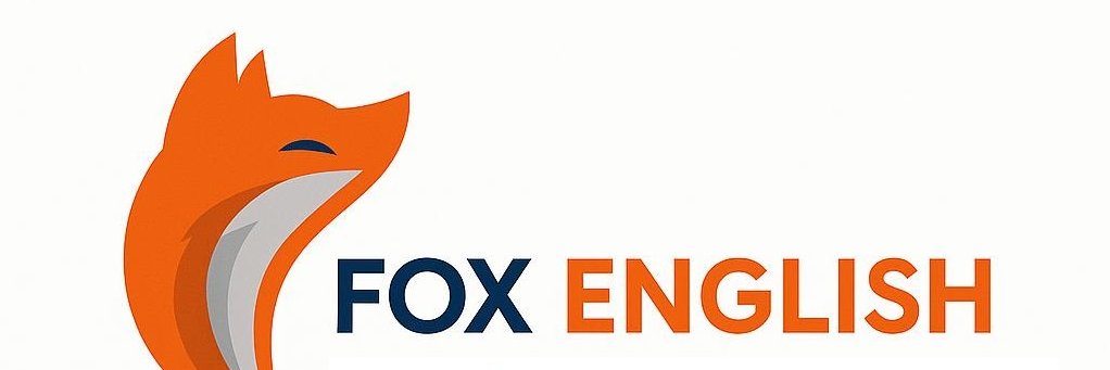 FoxEnglishSa's profile banner image