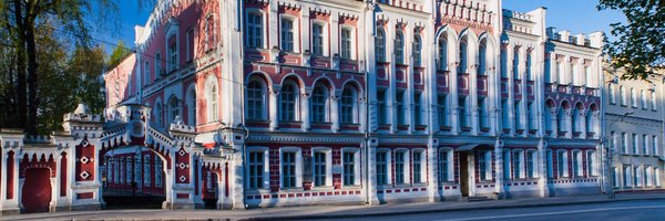 Смоленский государственный музей-заповедник Profile Banner
