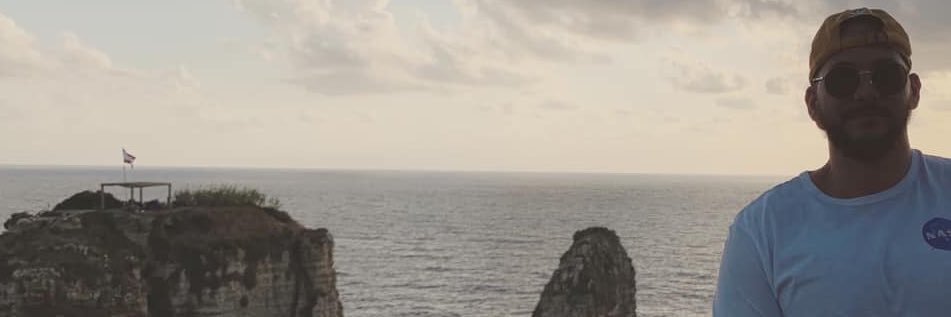 MooseHaidar's profile banner image