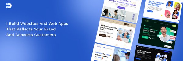 WebDevJohn_ Profile Banner