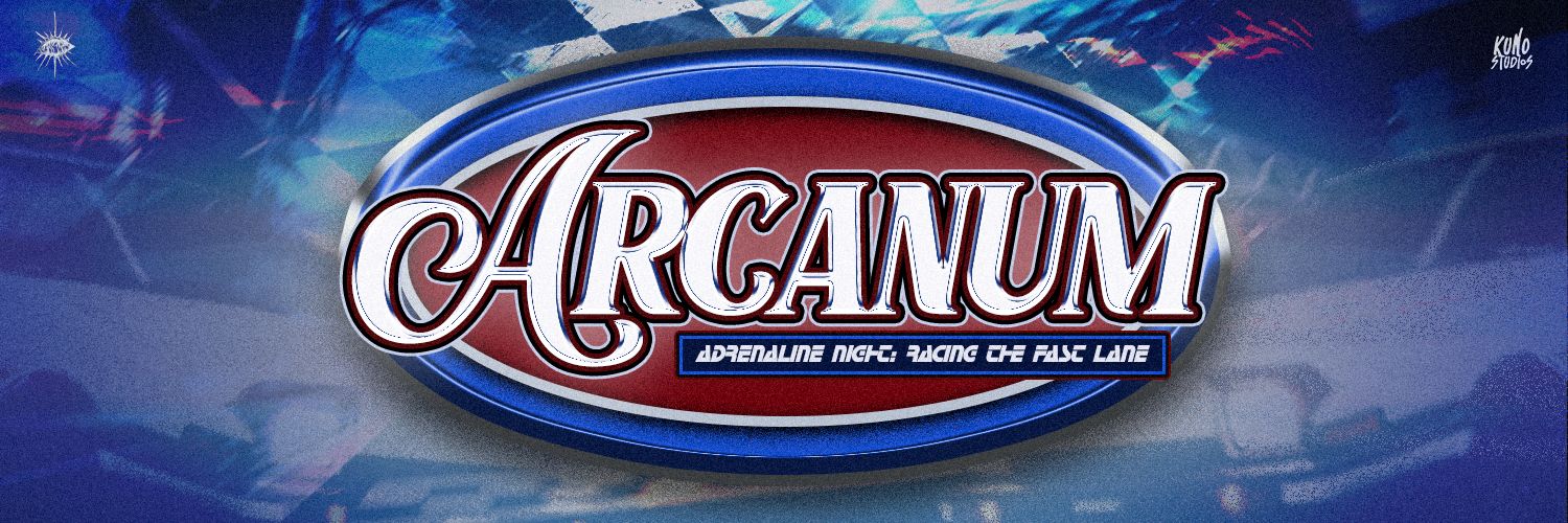 𝐀𝐑𝐂𝐀𝐍†𝐌 banner