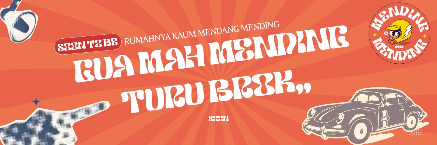 DANGDINGDUNG TUTUP 🚗🛵 banner