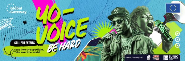 yovoicebehard Profile Banner