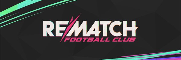 RematchFC Profile Banner
