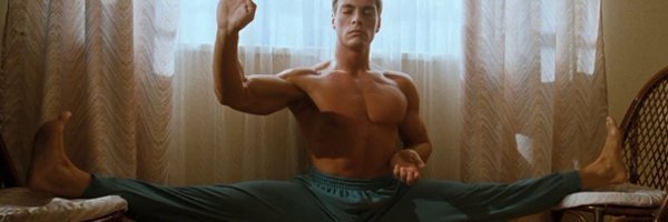 JCVDLowkick Profile Banner