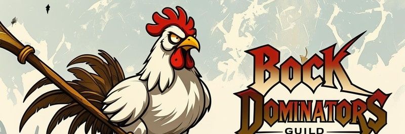 BockDominators's profile banner image