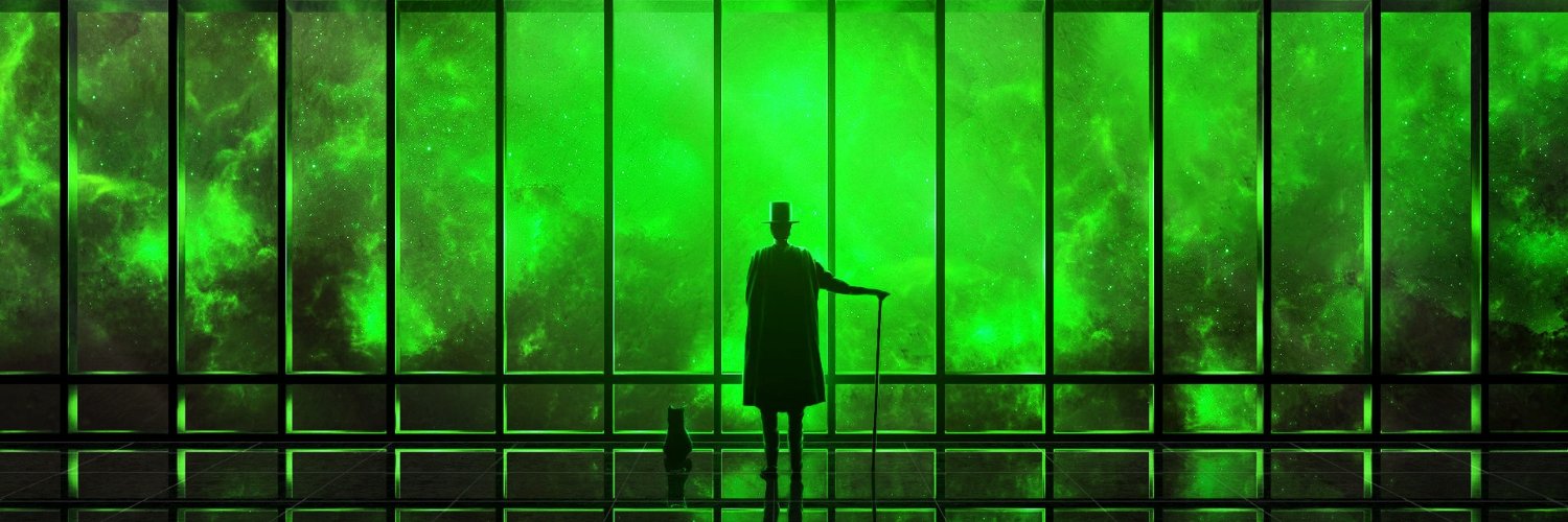 serkanseng's profile banner image