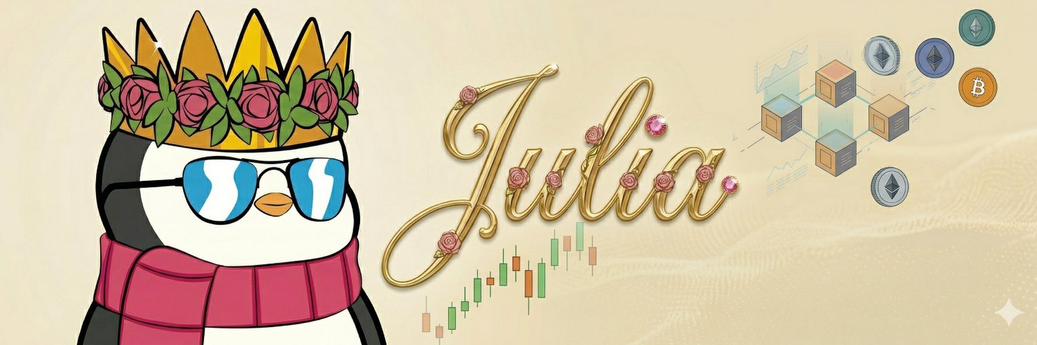 Julia banner
