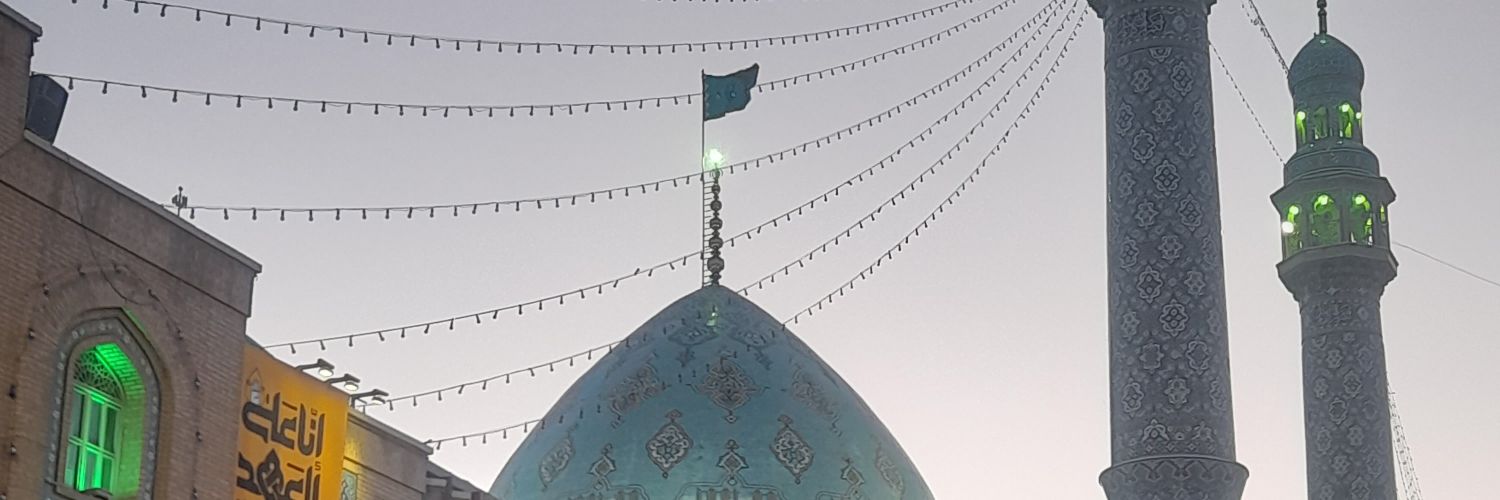 AzTbar36426's profile banner image