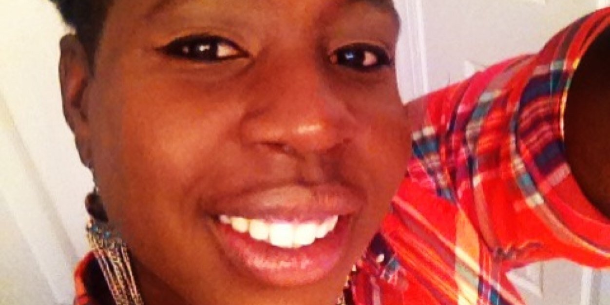 Tacha Acevedo banner